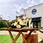 Familiar Com Piscina E Jacuzzi A 30 Min De Lisboa * Torres Vedras