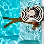 Holiday home Familiar Com Piscina E Jacuzzi A 30 Min De Lisboa Torres Vedras