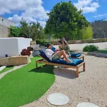 Holiday home Familiar Com Piscina E Jacuzzi A 30 Min De Lisboa *