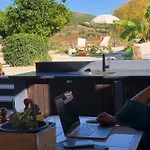 Holiday home Familiar Com Piscina E Jacuzzi A 30 Min De Lisboa
