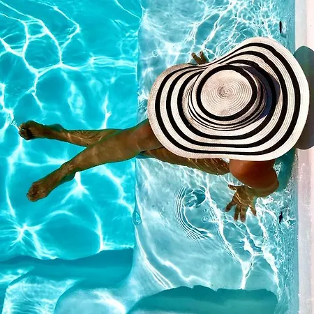 Сasa de vacaciones Pool Oasis With Private Parking -vigia 8 Torres Vedras