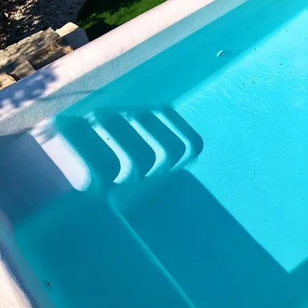 Pool Oasis With Private Parking -vigia 8 *