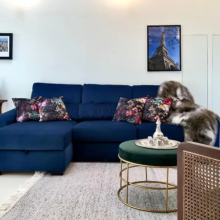 Pool Oasis With Private Parking -vigia 8 * Torres Vedras