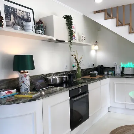 Сasa de vacaciones Pool Oasis With Private Parking -vigia 8