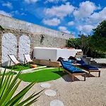 別荘 Familiar Com Piscina E Jacuzzi A 30 Min De Lisboa *