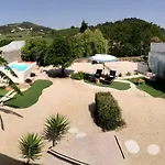 Σπίτι διακοπών Familiar Com Piscina E Jacuzzi A 30 Min De Lisboa Torres Vedras