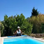 Familiar Com Piscina E Jacuzzi A 30 Min De Lisboa 別荘 *