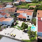 Familiar Com Piscina E Jacuzzi A 30 Min De Lisboa Σπίτι διακοπών *