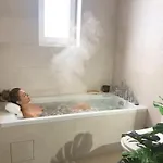 Сasa de vacaciones Familiar Com Piscina E Jacuzzi A 30 Min De Lisboa Torres Vedras