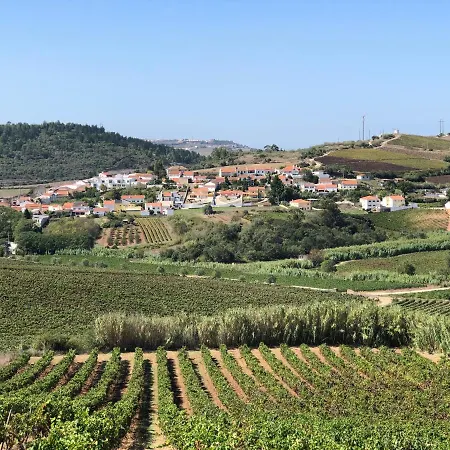 Pool Oasis With Private Parking -vigia 8 Σπίτι διακοπών Torres Vedras