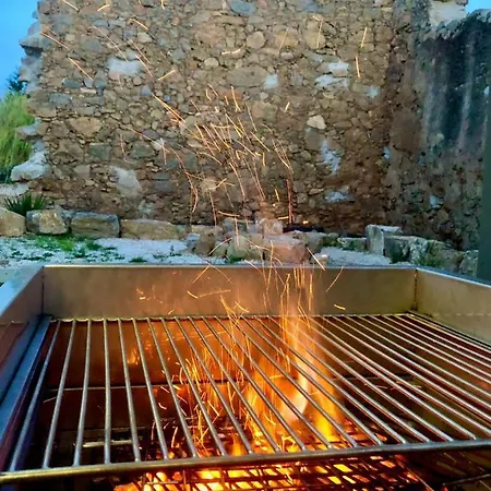 Pool Oasis With Private Parking -vigia 8 * טורס ודראס