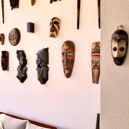 Pool Oasis With Private Parking -vigia 8 * טורס ודראס