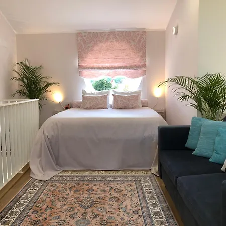 Casa vacanze Familiar Com Piscina E Jacuzzi A 30 Min De Lisboa *