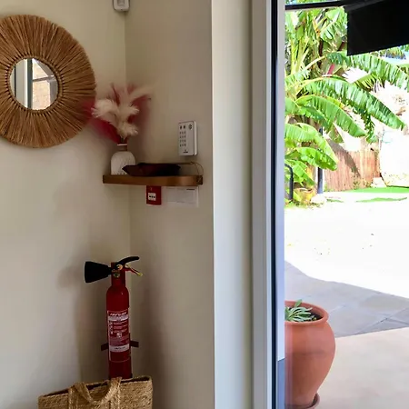 Pool Oasis With Private Parking -vigia 8 * טורס ודראס