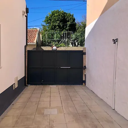 Familiar Com Piscina E Jacuzzi A 30 Min De Lisboa Dom wakacyjny