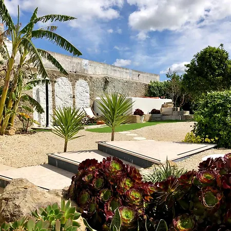 Familiar Com Piscina E Jacuzzi A 30 Min De Lisboa Feriehus *