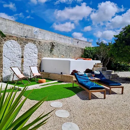 Tatil Evi Pool Oasis With Private Parking -vigia 8 *