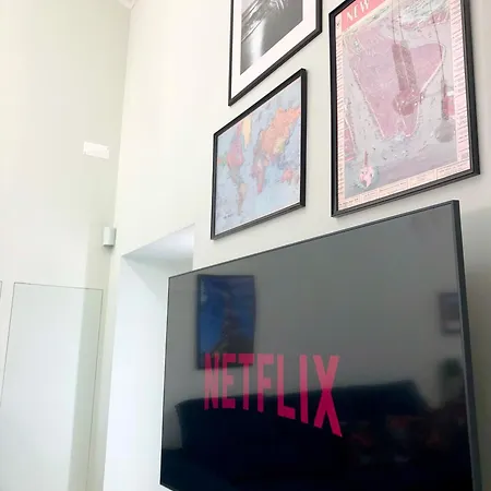 Σπίτι διακοπών Pool Oasis With Private Parking -vigia 8 Torres Vedras