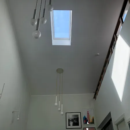 Casa vacanze Familiar Com Piscina E Jacuzzi A 30 Min De Lisboa *