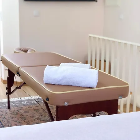 Casa vacanze Familiar Com Piscina E Jacuzzi A 30 Min De Lisboa