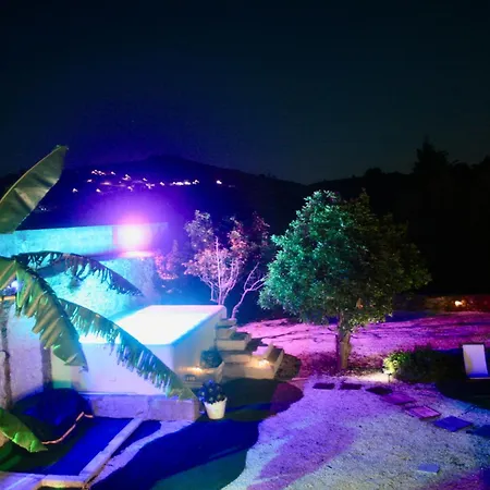 בית נופש Pool Oasis With Private Parking -vigia 8 טורס ודראס