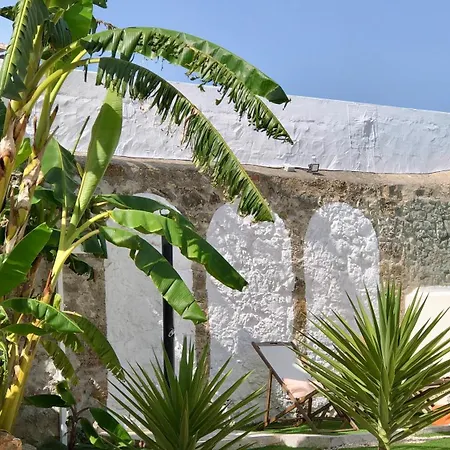 Pool Oasis With Private Parking -vigia 8 Holiday home