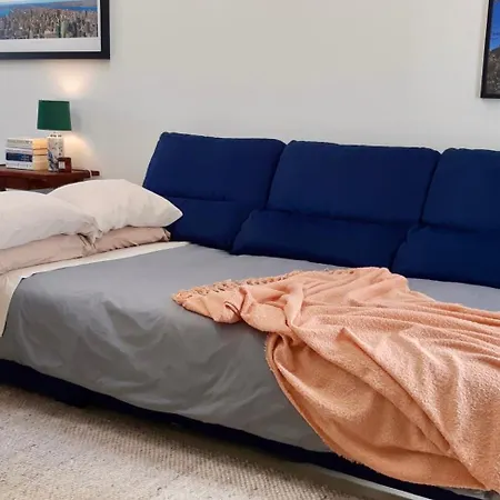 Pool Oasis With Private Parking -vigia 8 * Torres Vedras