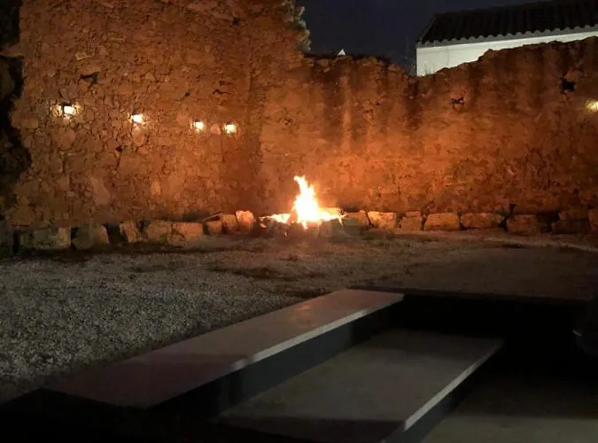 Familiar Com Piscina E Jacuzzi A 30 Min De Lisboa Torres Vedras