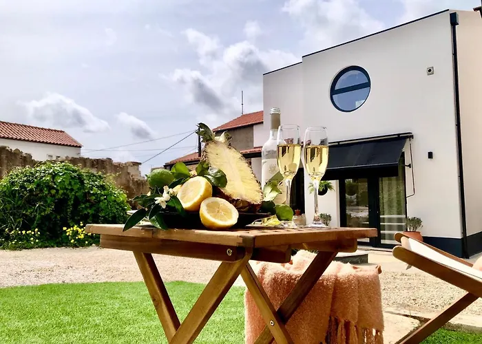 Familiar Com Piscina E Jacuzzi A 30 Min De Lisboa * Torres Vedras