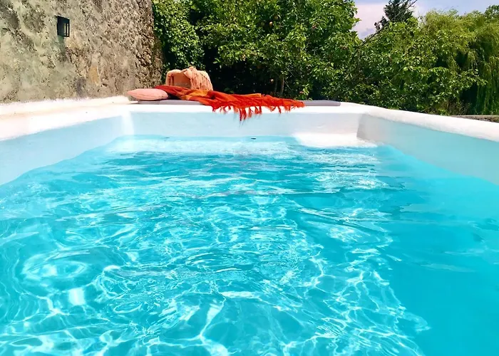 Feriehus Familiar Com Piscina E Jacuzzi A 30 Min De Lisboa *
