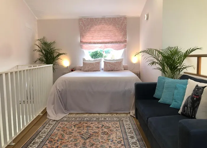 別荘 Pool Oasis With Private Parking -vigia 8 *