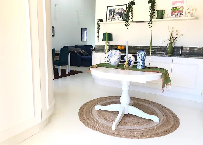 Feriehus Familiar Com Piscina E Jacuzzi A 30 Min De Lisboa