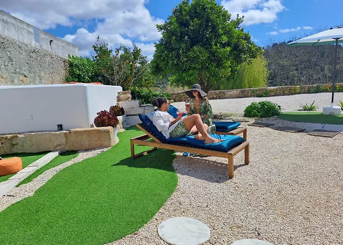 Feriehus Familiar Com Piscina E Jacuzzi A 30 Min De Lisboa *