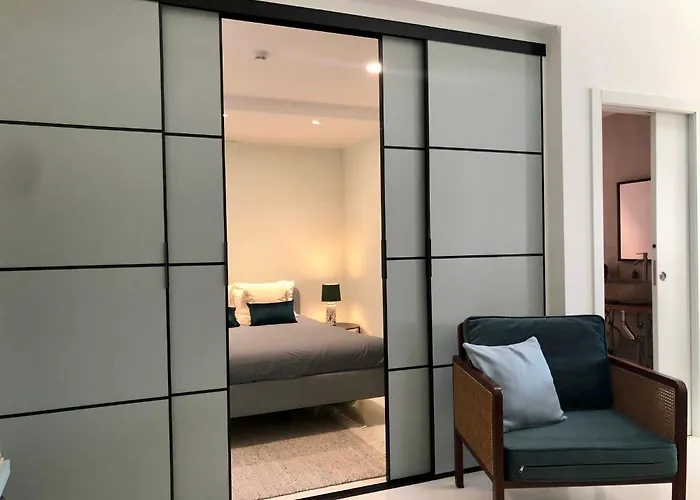 別荘 Pool Oasis With Private Parking -vigia 8