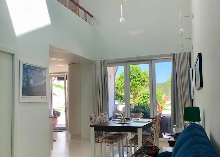 Feriehus Familiar Com Piscina E Jacuzzi A 30 Min De Lisboa