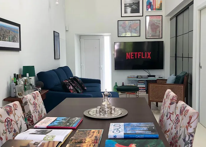 別荘 Pool Oasis With Private Parking -vigia 8