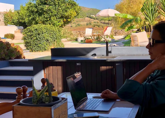 別荘 Pool Oasis With Private Parking -vigia 8 トーレス・ヴェドラス