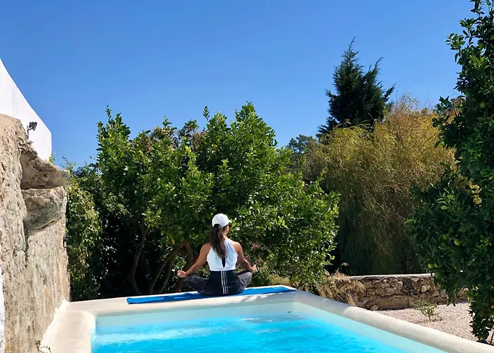 Pool Oasis With Private Parking -vigia 8 別荘 *