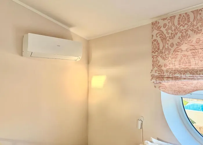 Familiar Com Piscina E Jacuzzi A 30 Min De Lisboa